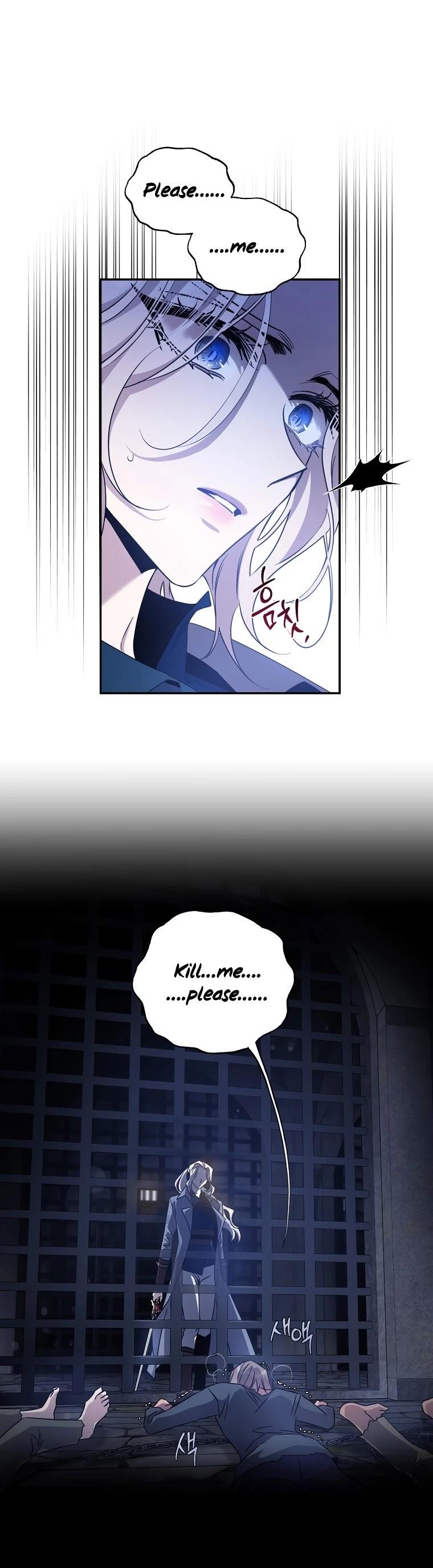 I Tamed a Tyrant and Ran Away Chapter 68 - Page 15