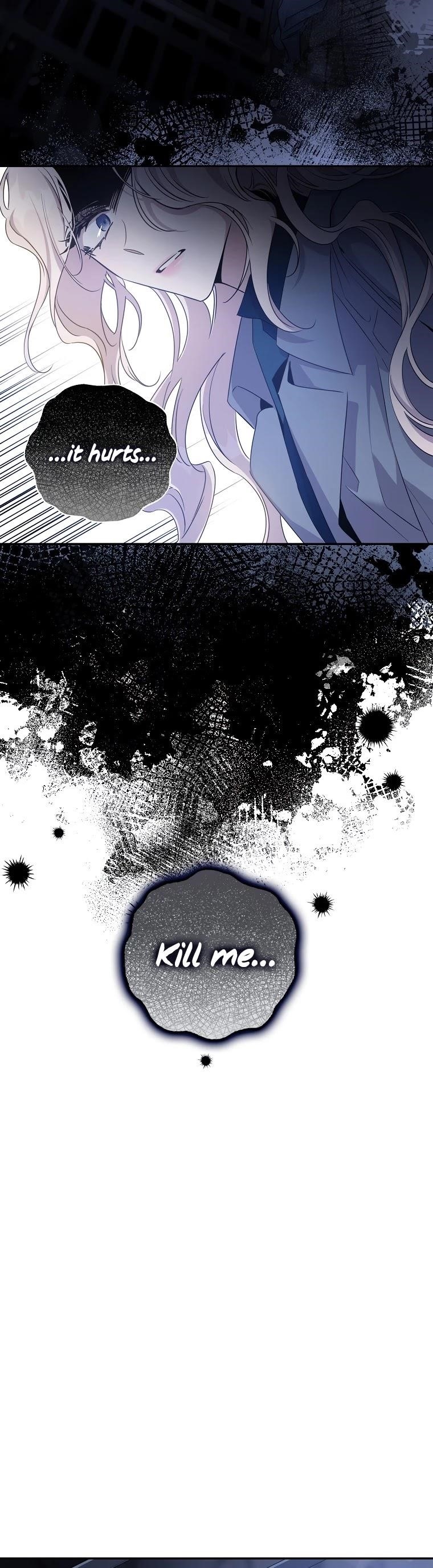 I Tamed a Tyrant and Ran Away Chapter 68 - Page 17