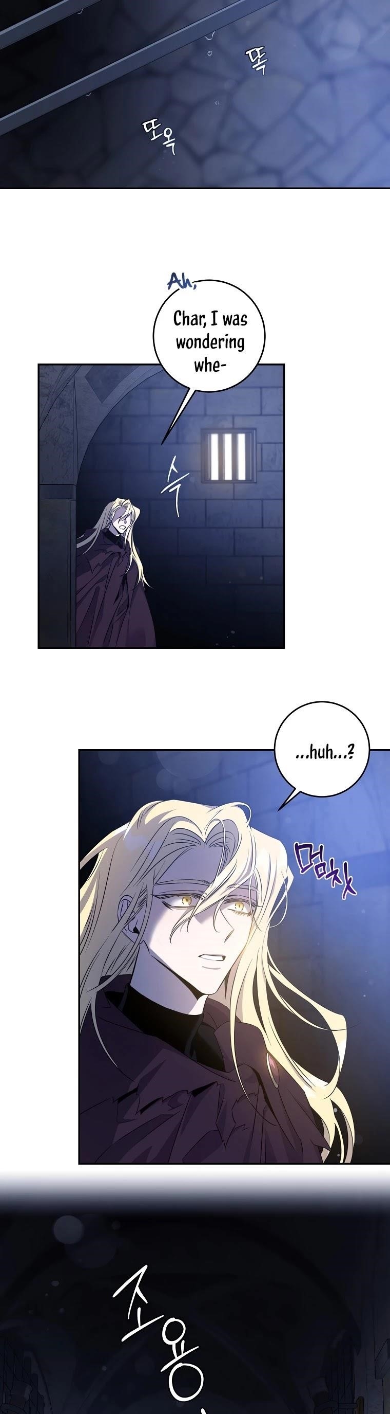 I Tamed a Tyrant and Ran Away Chapter 68 - Page 18