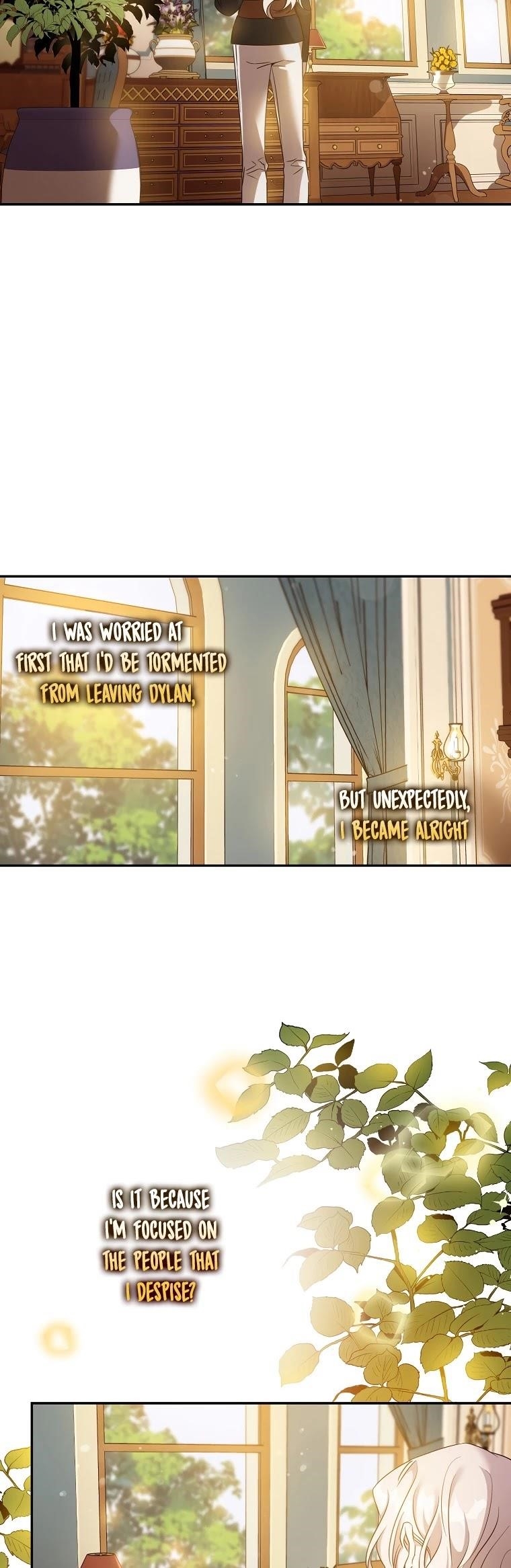 I Tamed a Tyrant and Ran Away Chapter 68 - Page 30