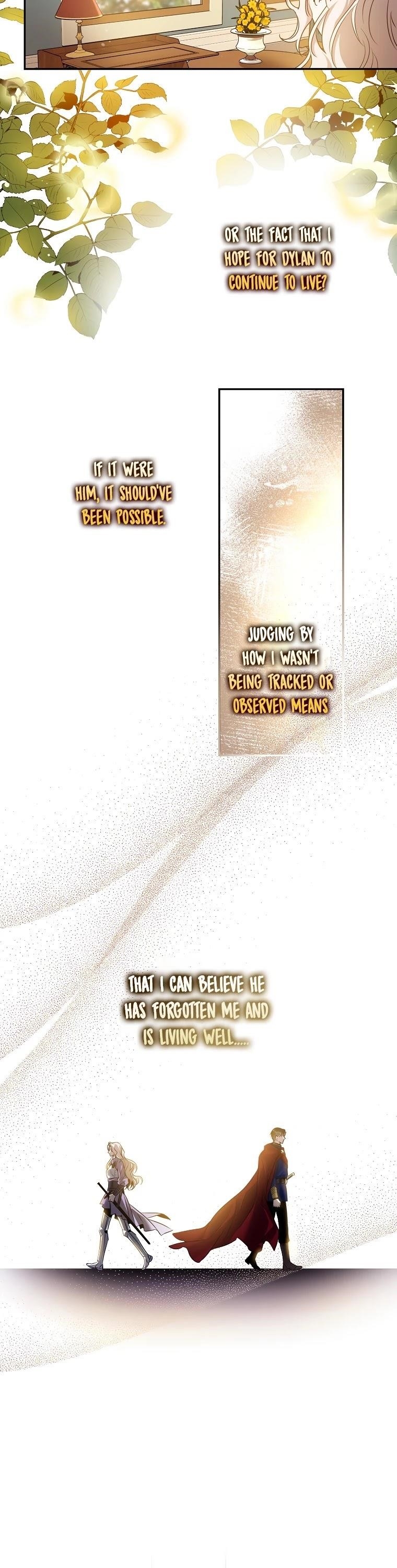 I Tamed a Tyrant and Ran Away Chapter 68 - Page 31