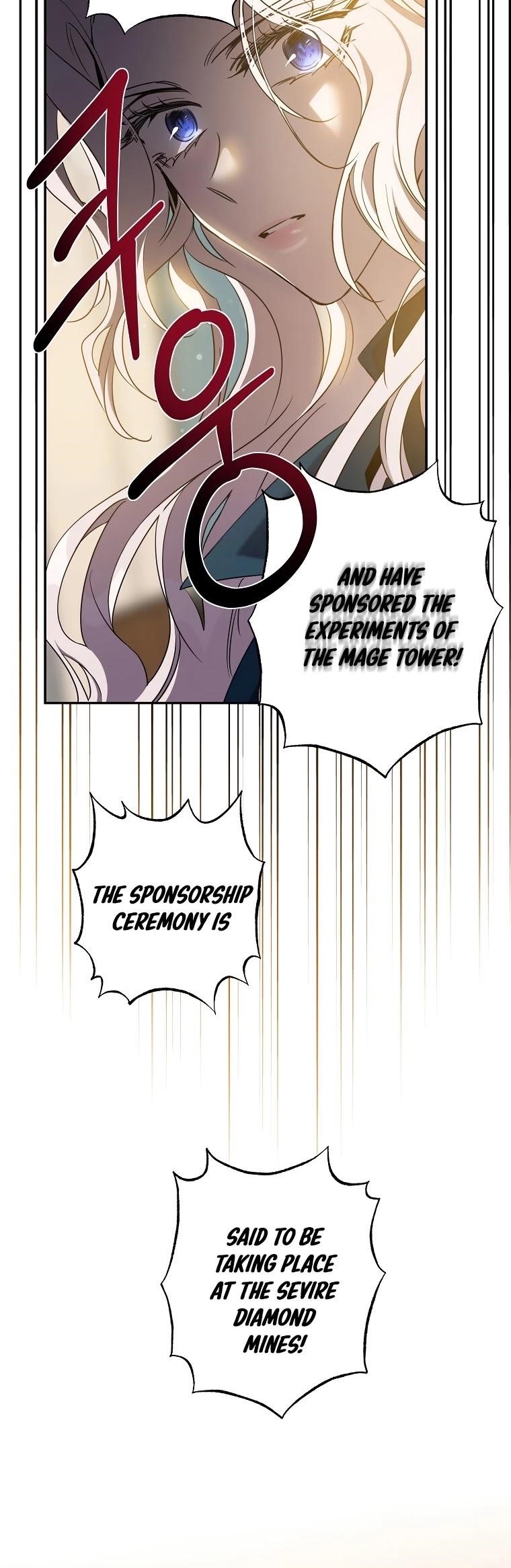 I Tamed a Tyrant and Ran Away Chapter 68 - Page 33