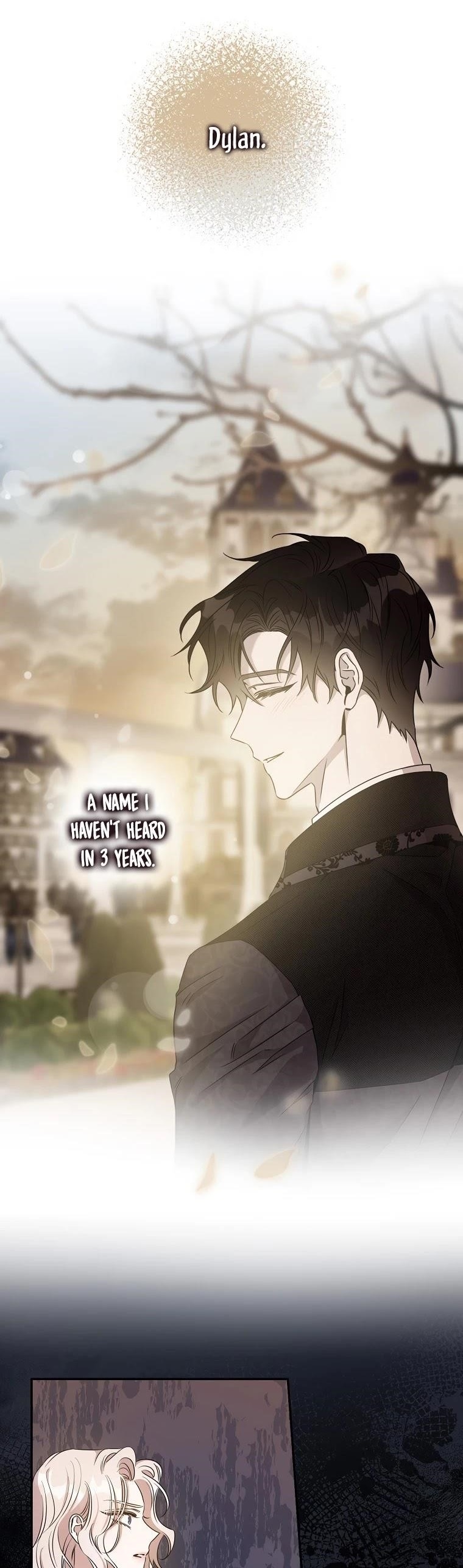 I Tamed a Tyrant and Ran Away Chapter 69 - Page 1