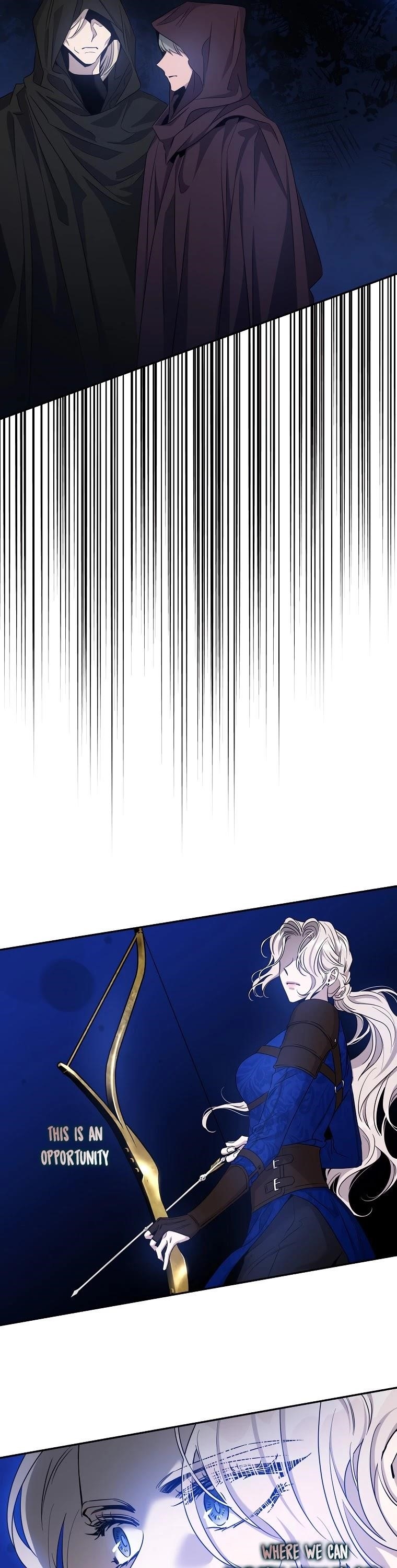 I Tamed a Tyrant and Ran Away Chapter 69 - Page 10