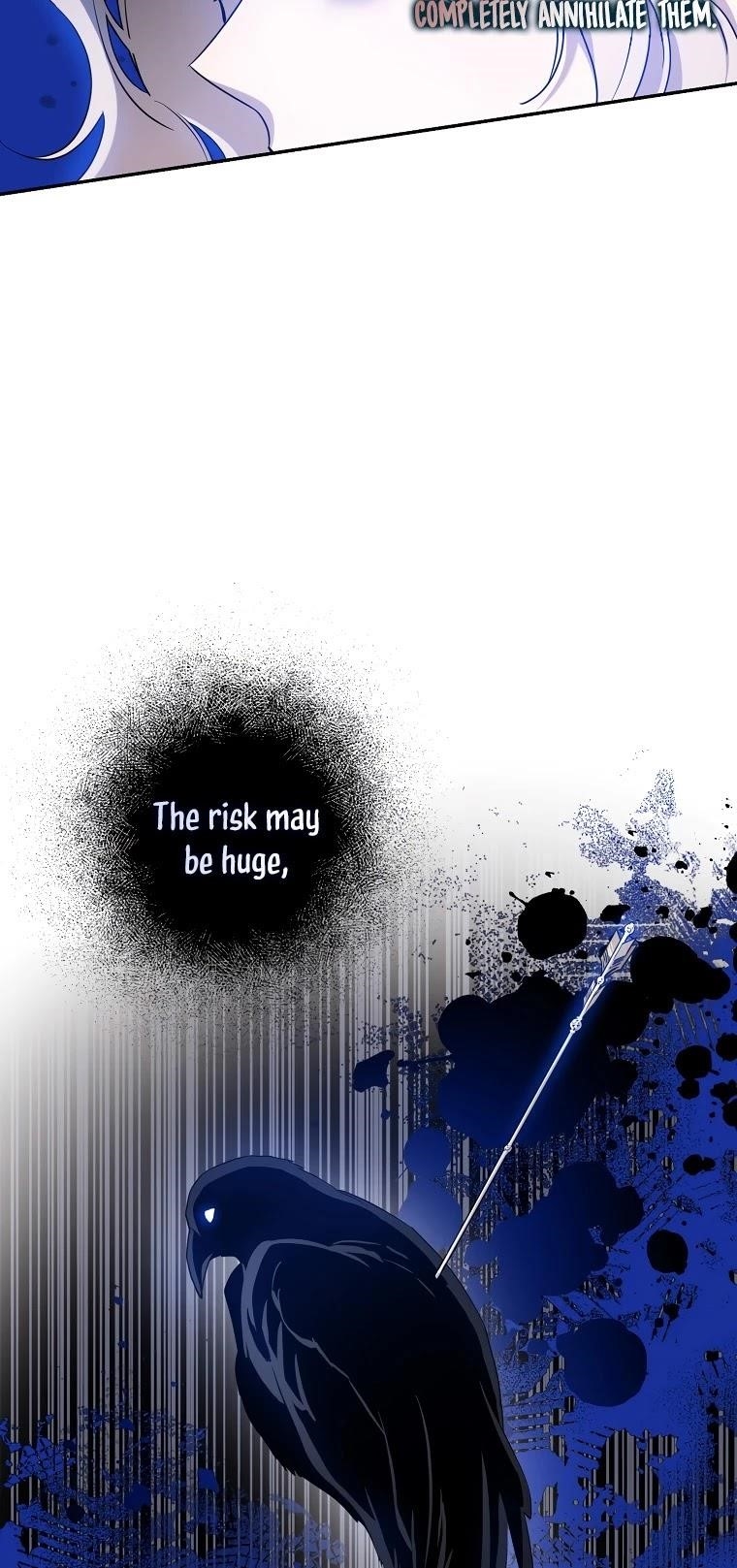 I Tamed a Tyrant and Ran Away Chapter 69 - Page 11