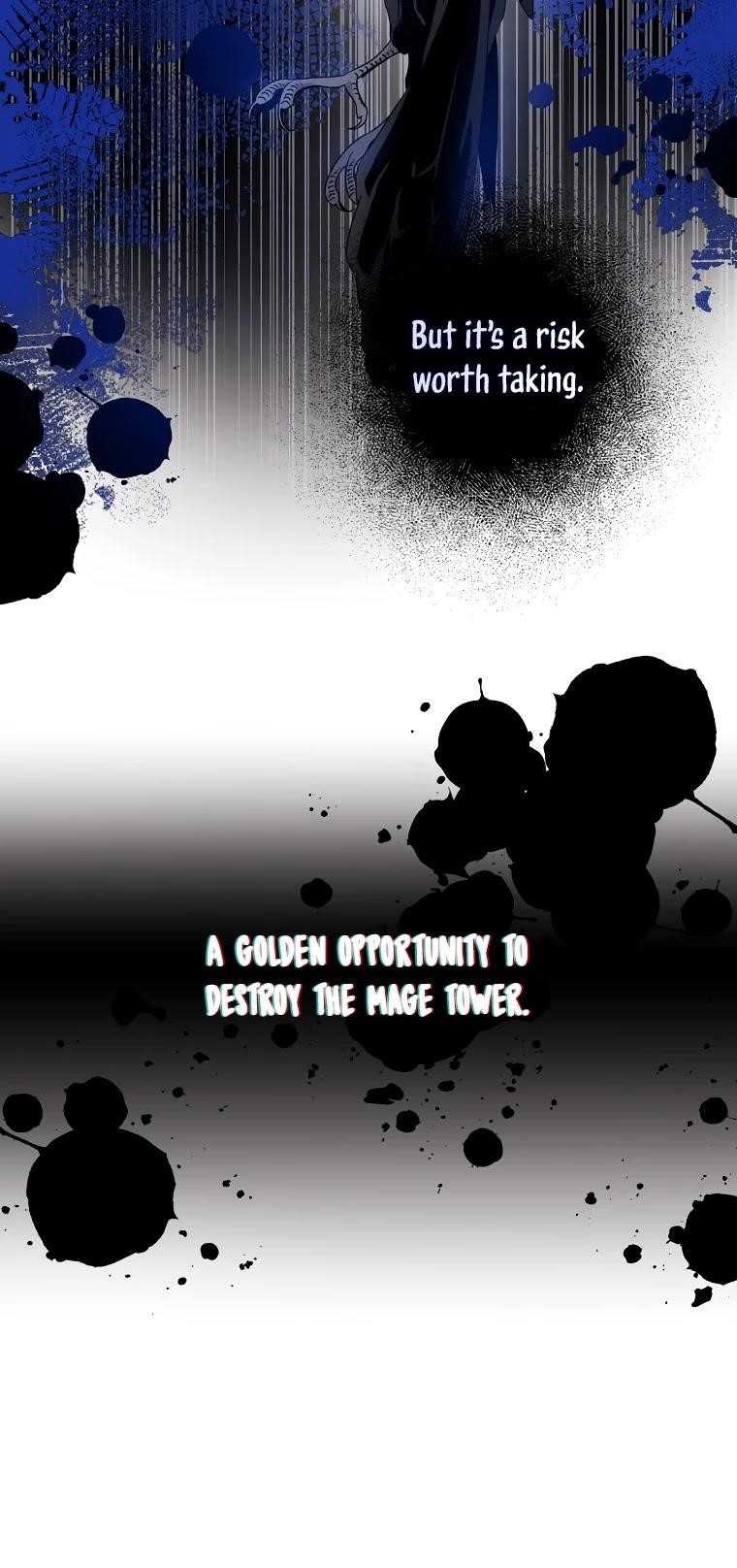 I Tamed a Tyrant and Ran Away Chapter 69 - Page 12