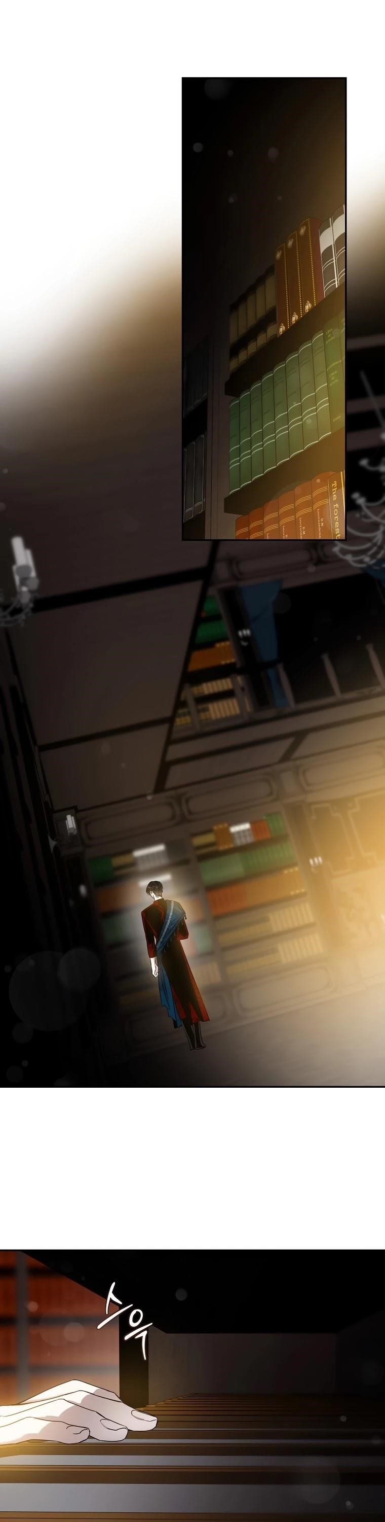 I Tamed a Tyrant and Ran Away Chapter 69 - Page 16