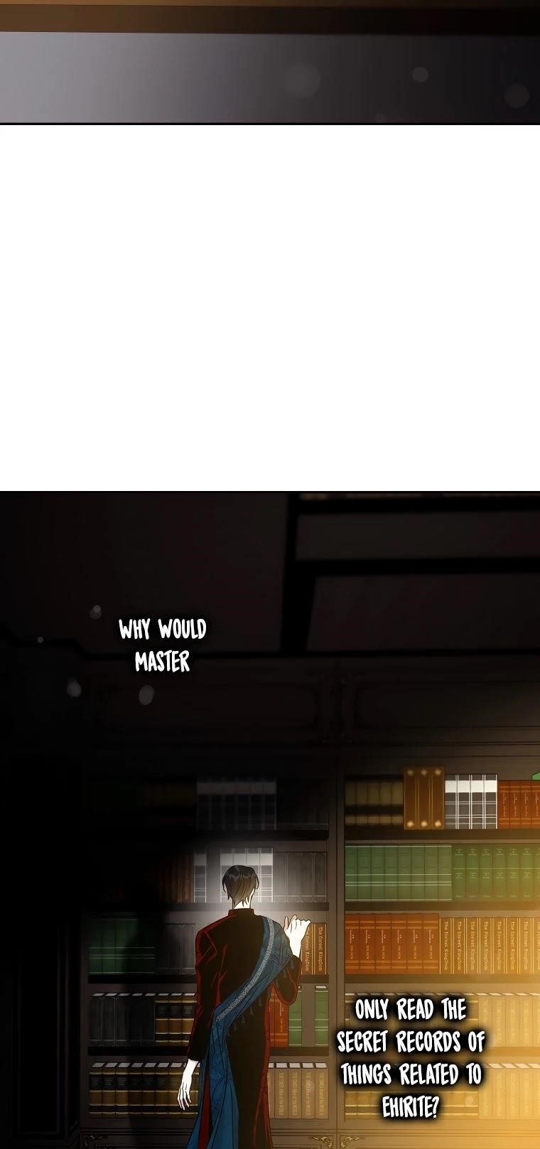 I Tamed a Tyrant and Ran Away Chapter 69 - Page 17