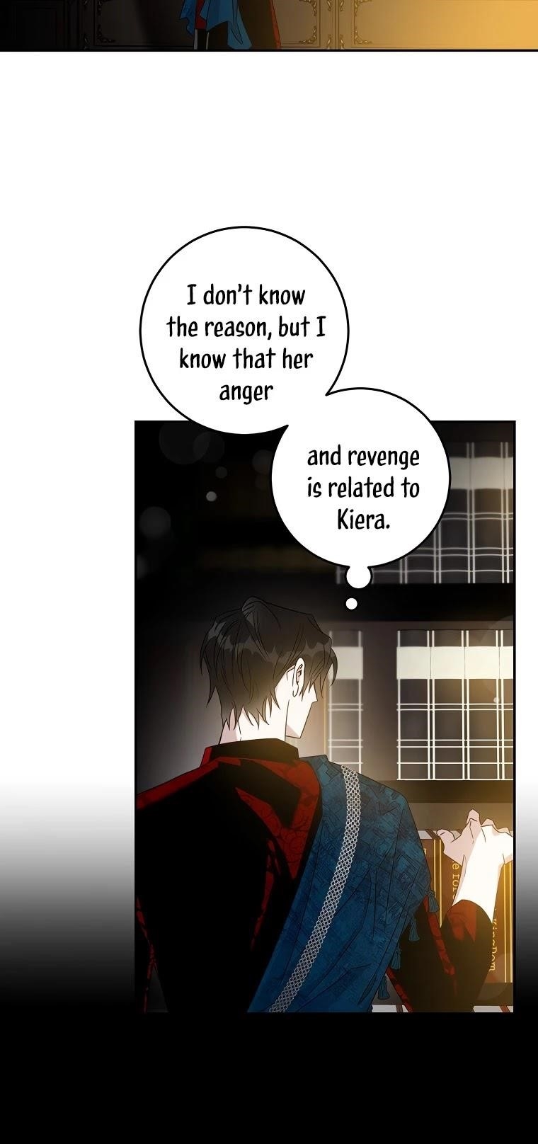 I Tamed a Tyrant and Ran Away Chapter 69 - Page 18