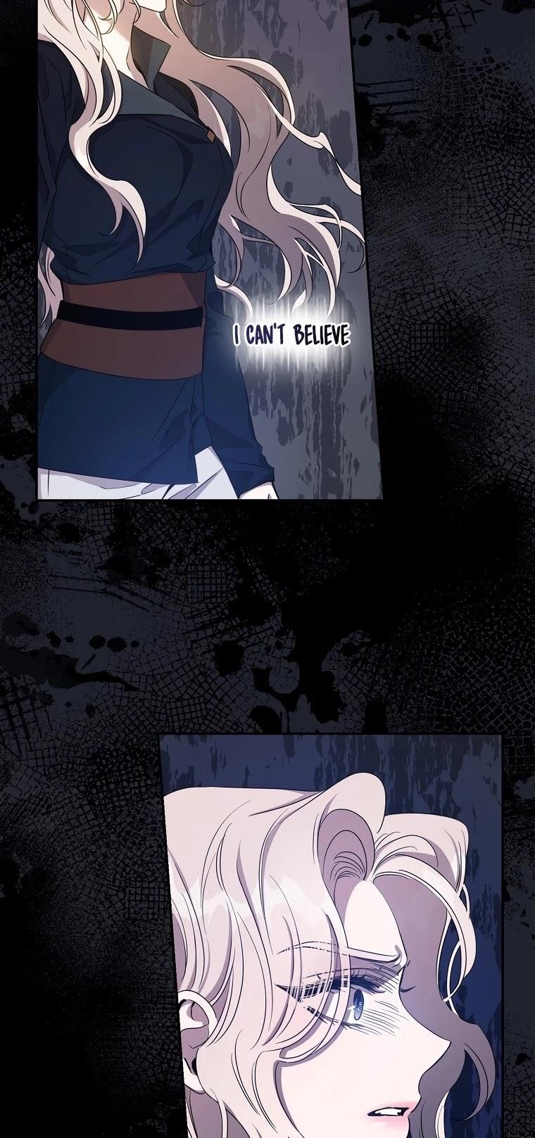 I Tamed a Tyrant and Ran Away Chapter 69 - Page 2