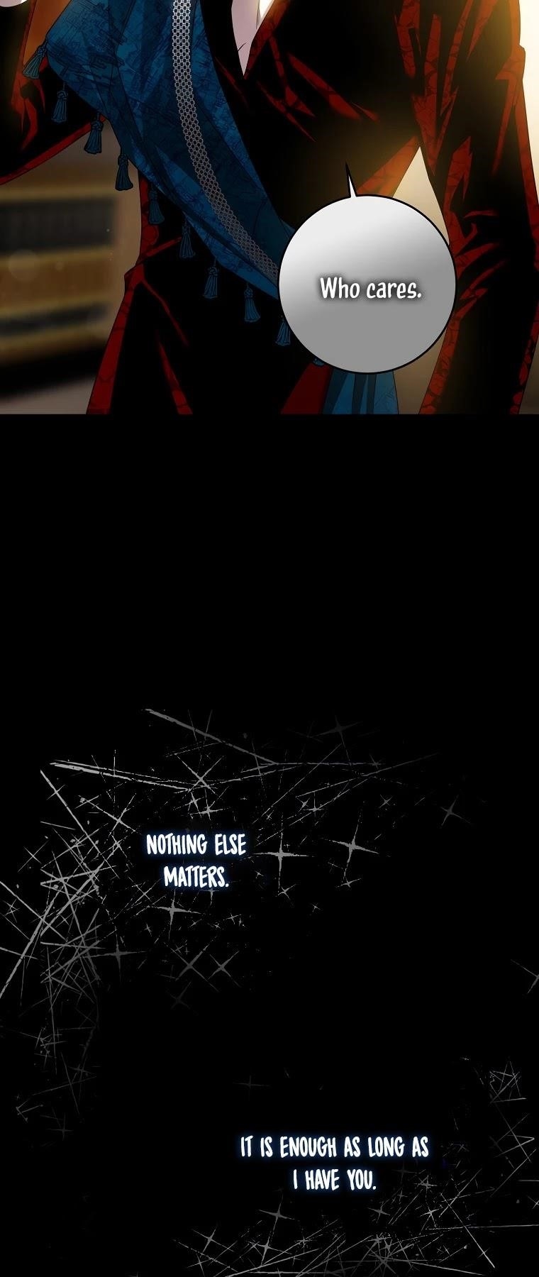 I Tamed a Tyrant and Ran Away Chapter 69 - Page 21