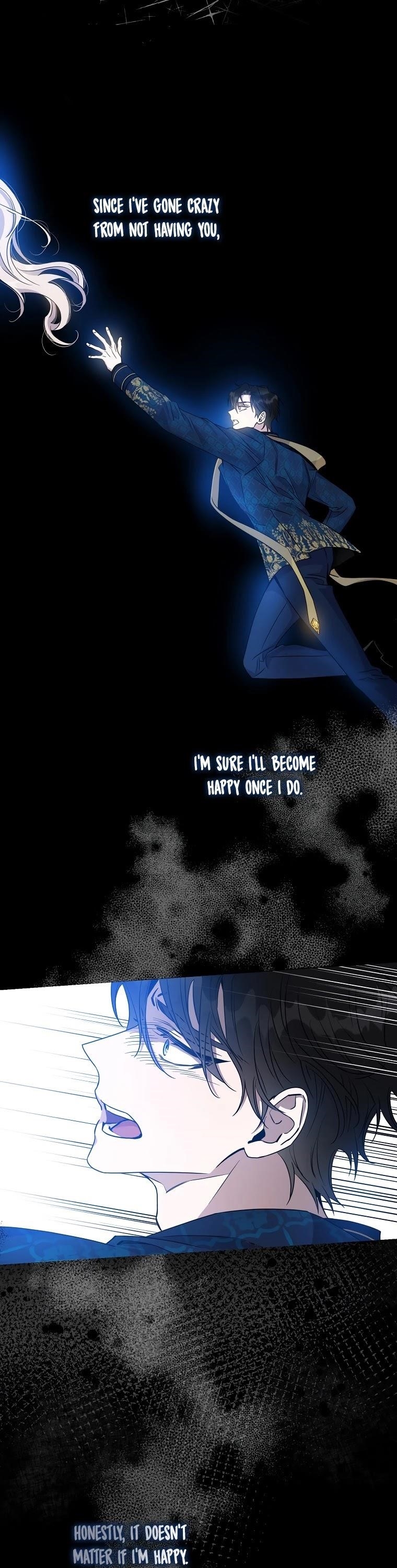 I Tamed a Tyrant and Ran Away Chapter 69 - Page 22