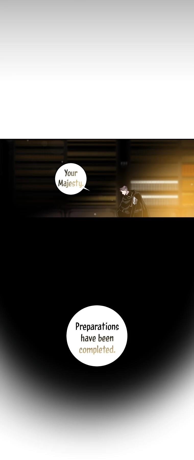 I Tamed a Tyrant and Ran Away Chapter 69 - Page 24