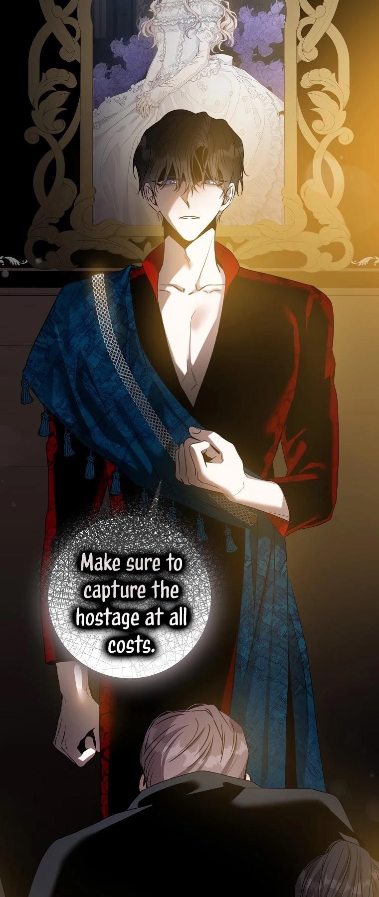 I Tamed a Tyrant and Ran Away Chapter 69 - Page 26