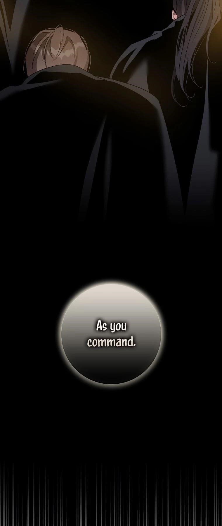 I Tamed a Tyrant and Ran Away Chapter 69 - Page 27