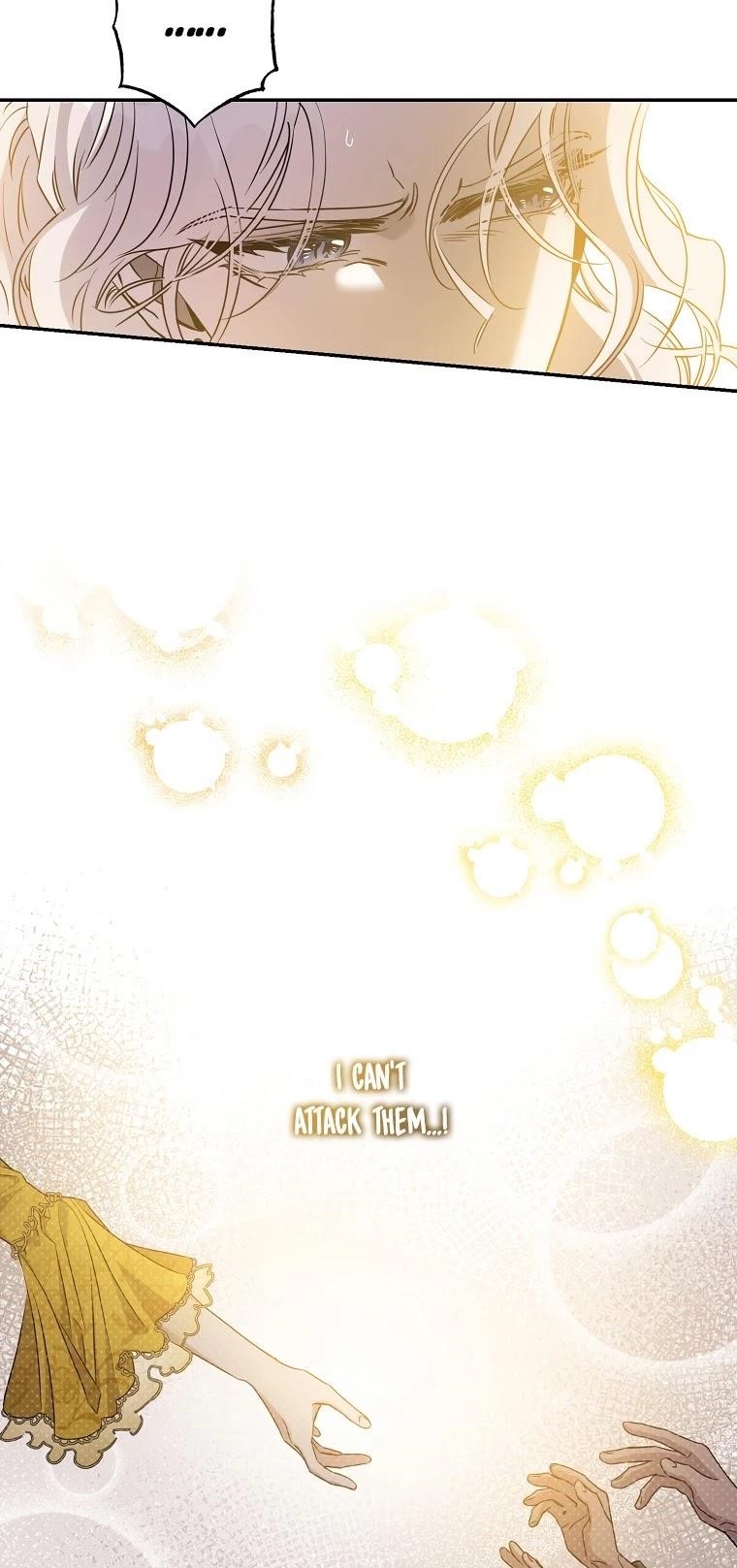 I Tamed a Tyrant and Ran Away Chapter 69 - Page 35