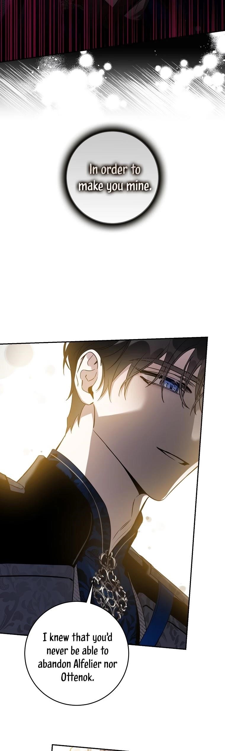 I Tamed a Tyrant and Ran Away Chapter 69 - Page 40