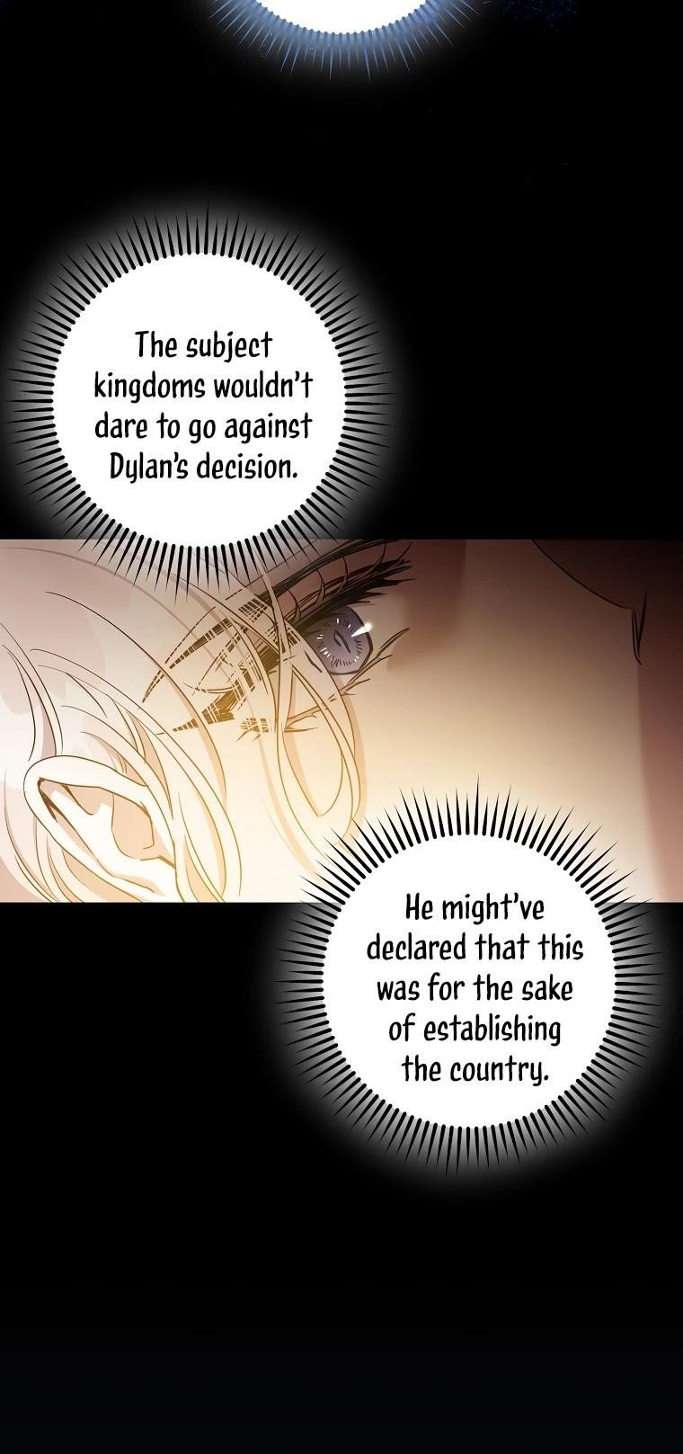 I Tamed a Tyrant and Ran Away Chapter 69 - Page 6