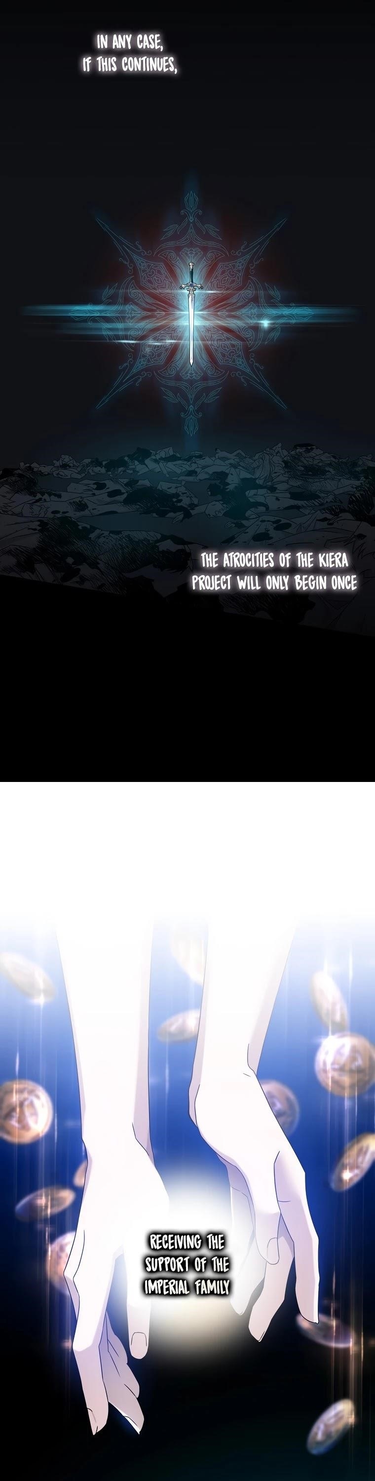 I Tamed a Tyrant and Ran Away Chapter 69 - Page 7