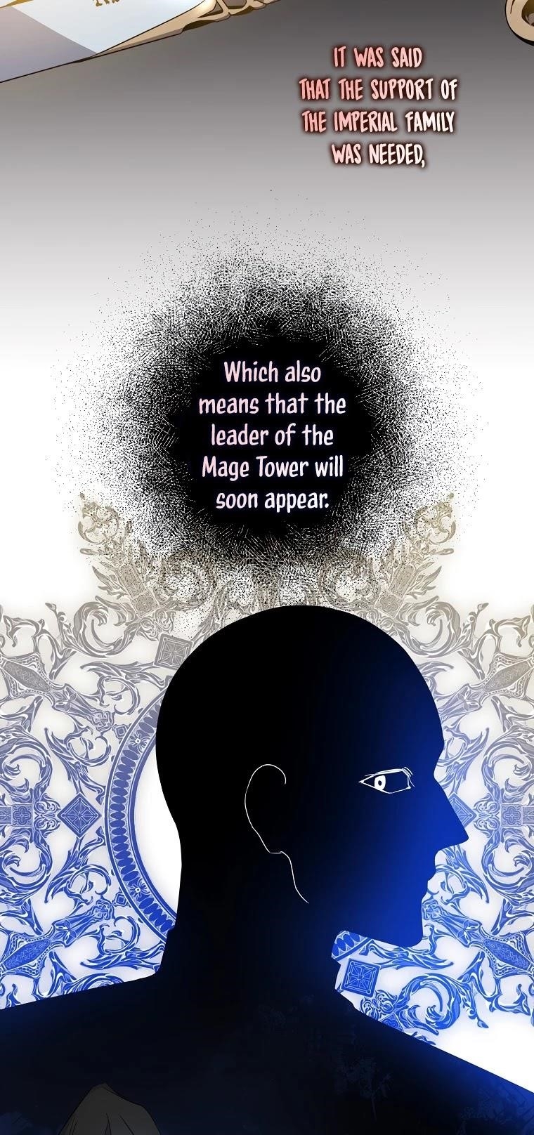 I Tamed a Tyrant and Ran Away Chapter 69 - Page 9