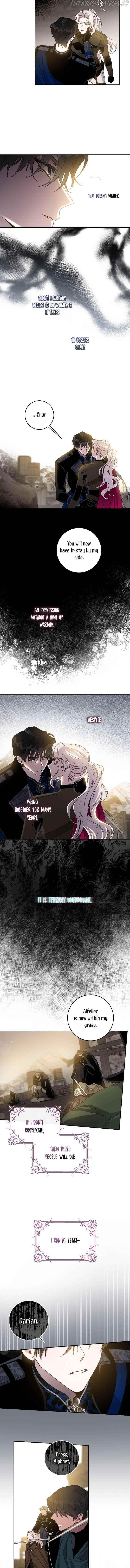 I Tamed a Tyrant and Ran Away Chapter 70 - Page 3