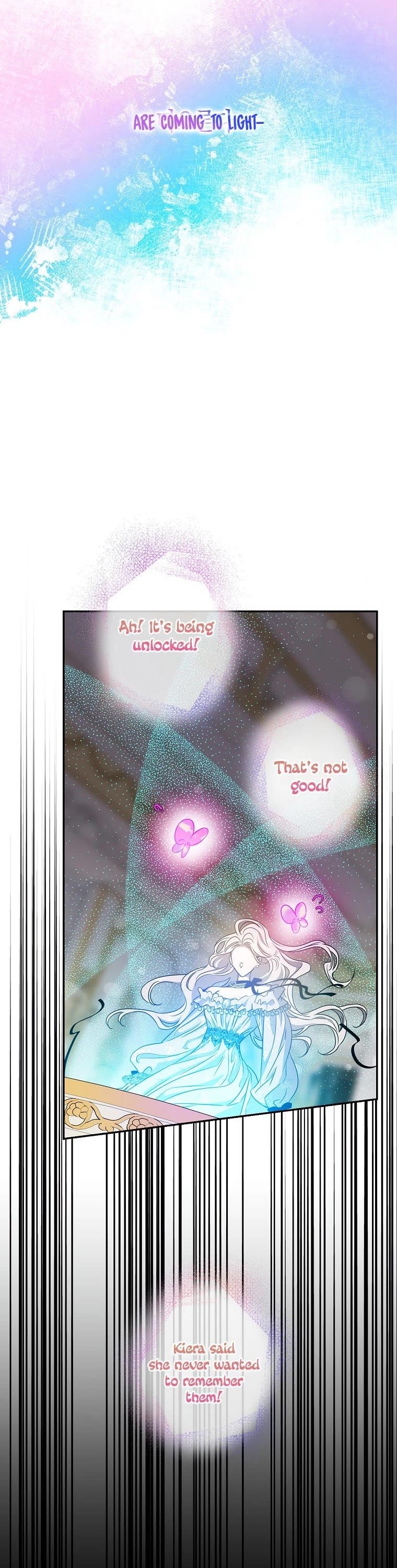 I Tamed a Tyrant and Ran Away Chapter 77 - Page 11