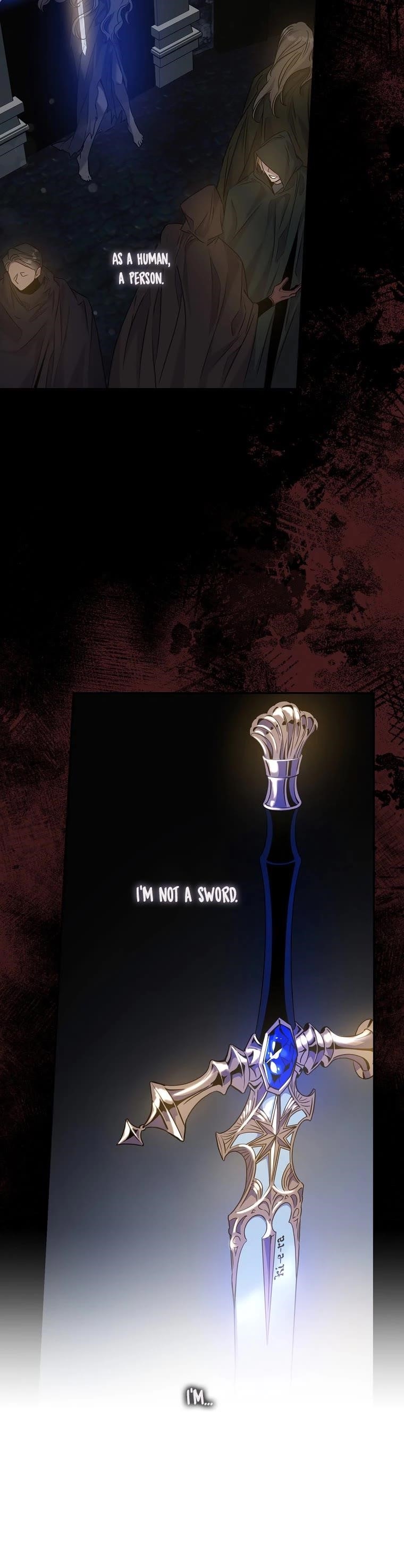 I Tamed a Tyrant and Ran Away Chapter 77 - Page 14