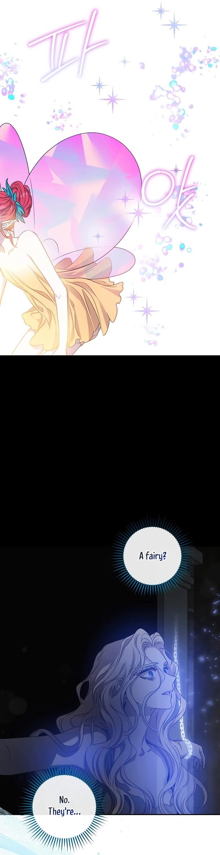 I Tamed a Tyrant and Ran Away Chapter 77 - Page 15