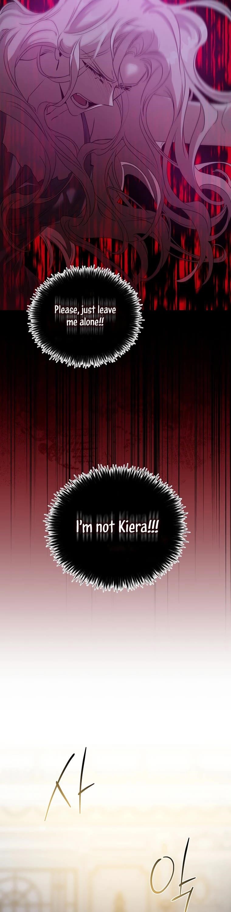 I Tamed a Tyrant and Ran Away Chapter 77 - Page 19