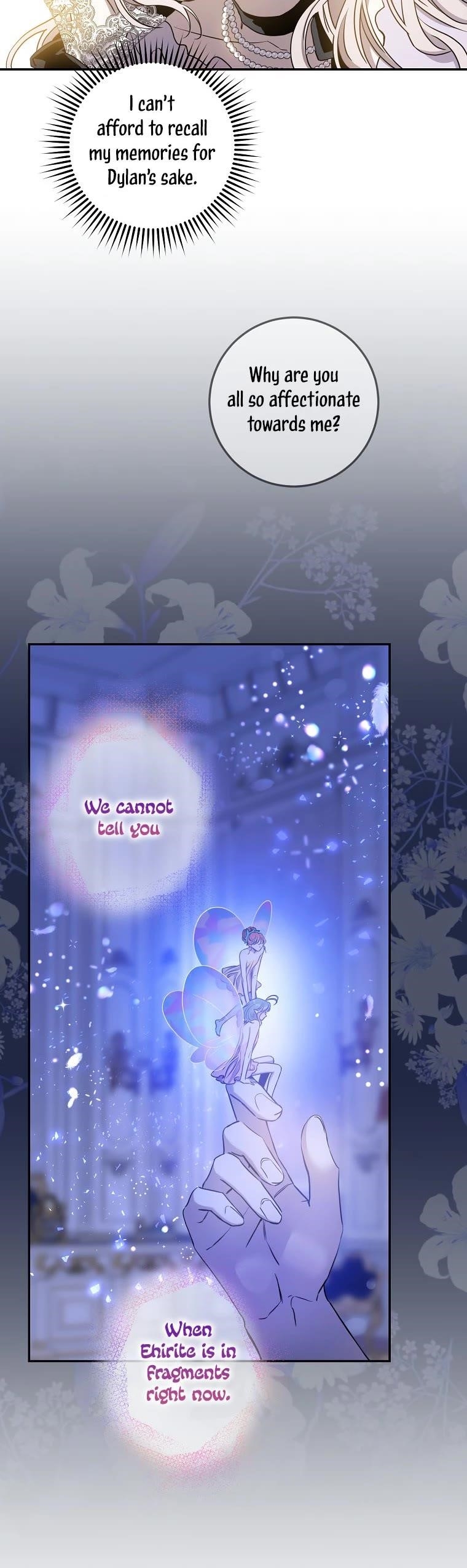 I Tamed a Tyrant and Ran Away Chapter 77 - Page 23