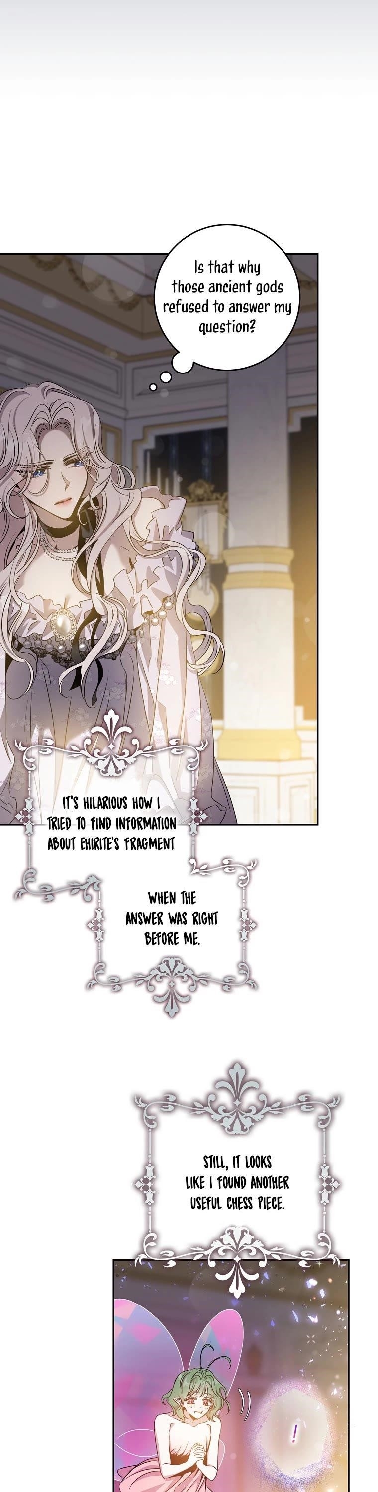 I Tamed a Tyrant and Ran Away Chapter 77 - Page 24