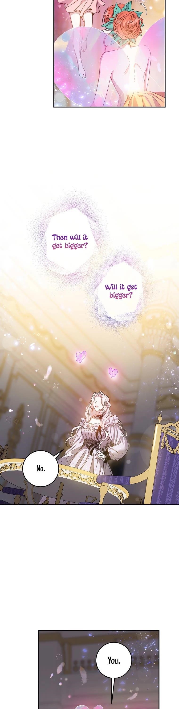 I Tamed a Tyrant and Ran Away Chapter 77 - Page 25