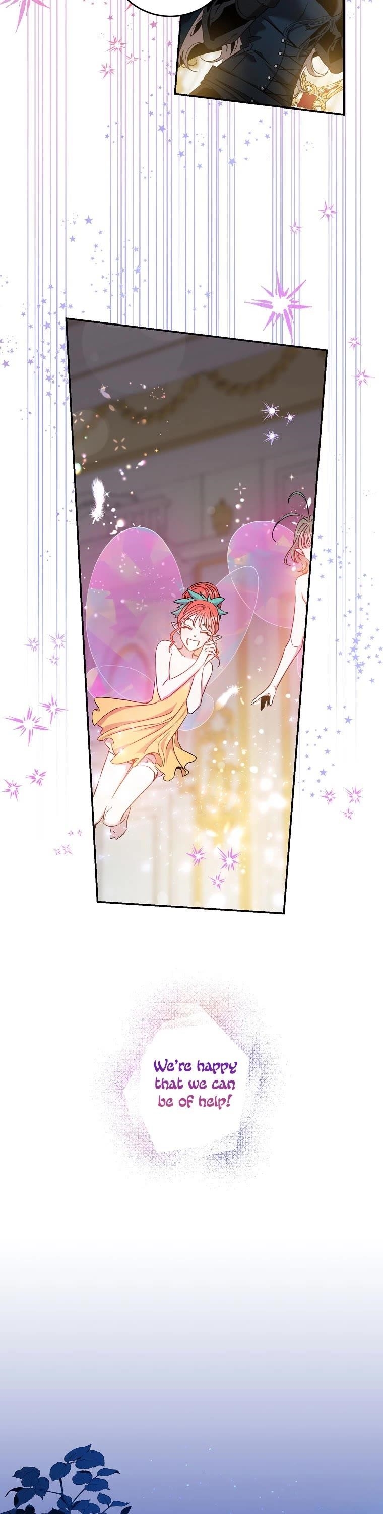 I Tamed a Tyrant and Ran Away Chapter 77 - Page 27