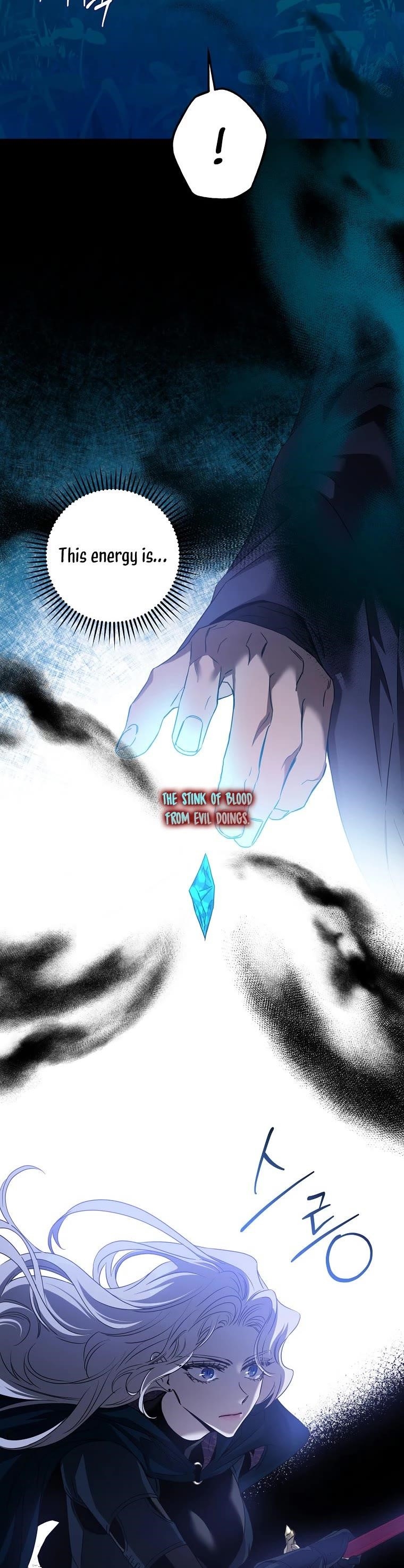 I Tamed a Tyrant and Ran Away Chapter 77 - Page 30