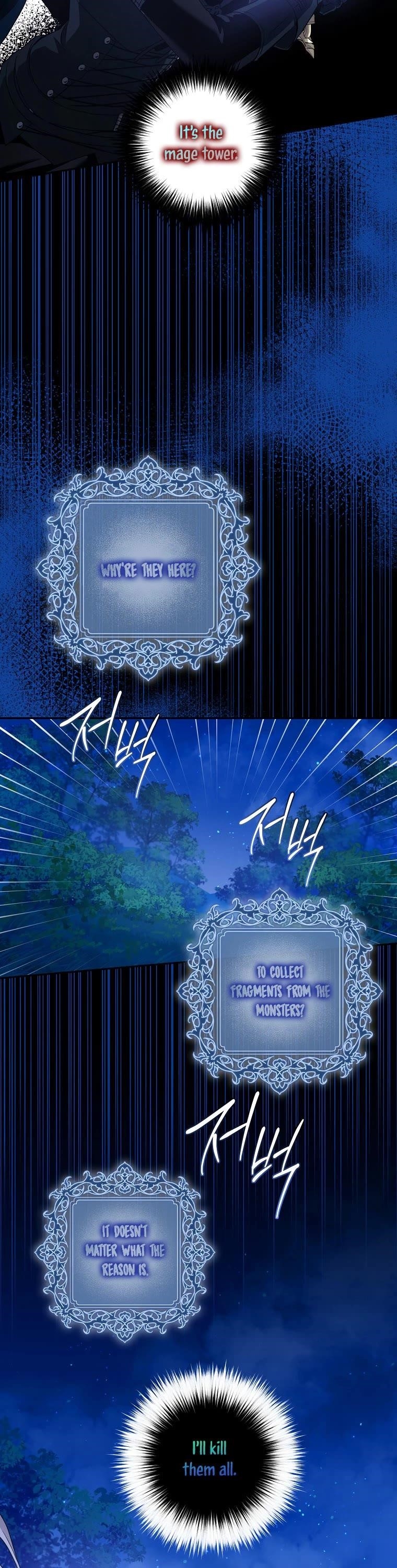 I Tamed a Tyrant and Ran Away Chapter 77 - Page 31