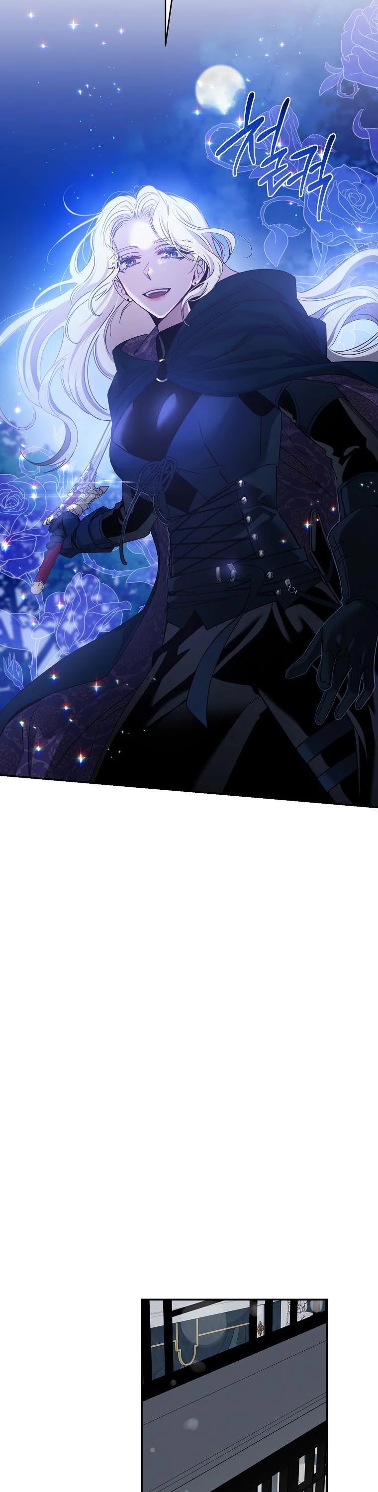 I Tamed a Tyrant and Ran Away Chapter 77 - Page 33