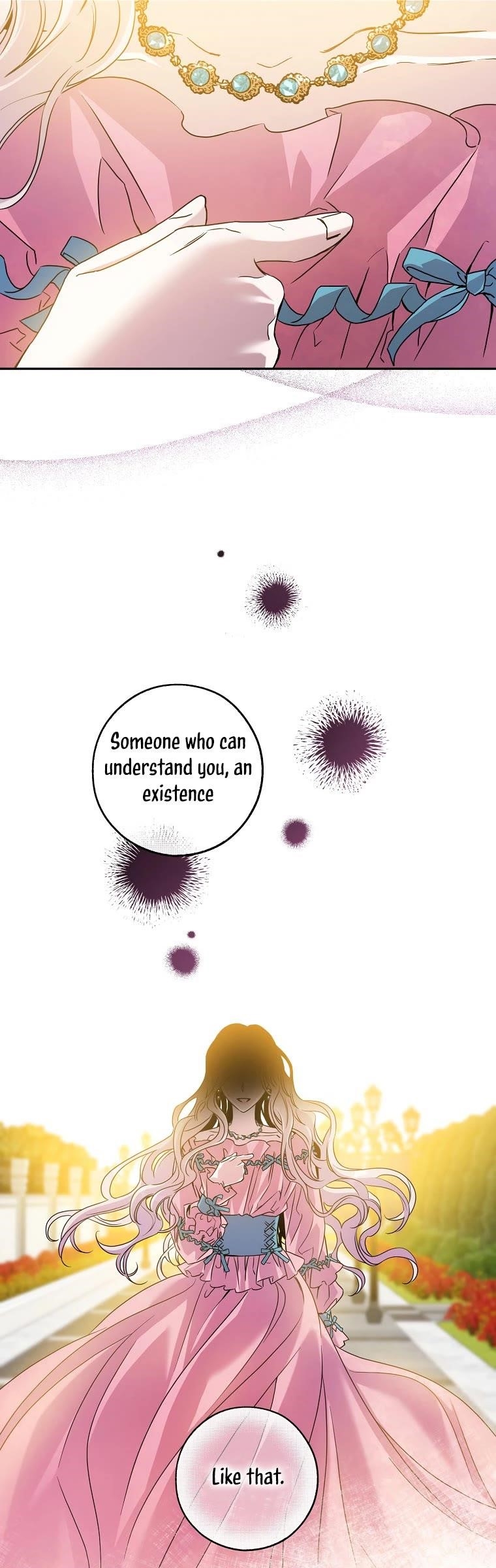 I Tamed a Tyrant and Ran Away Chapter 77 - Page 36