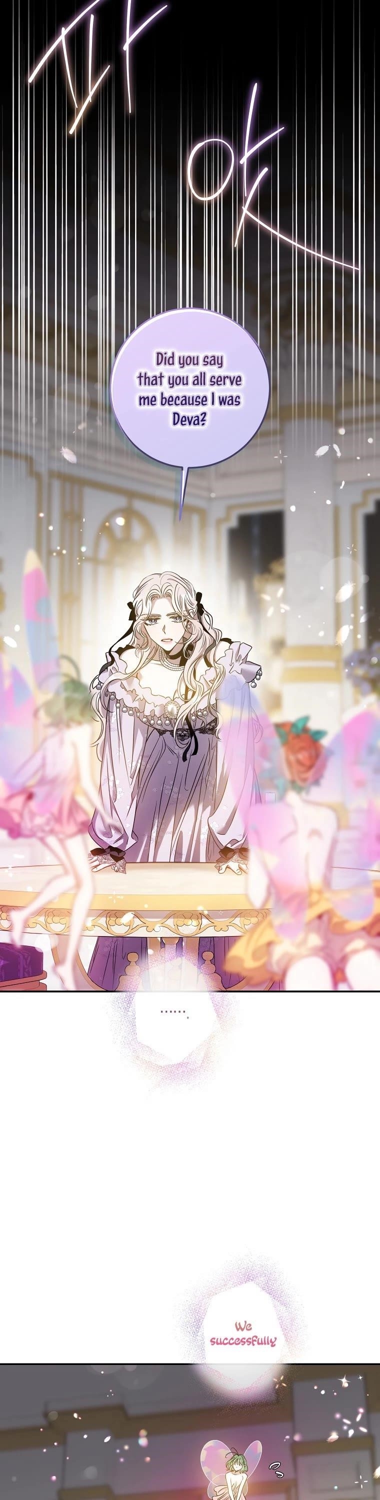 I Tamed a Tyrant and Ran Away Chapter 77 - Page 4