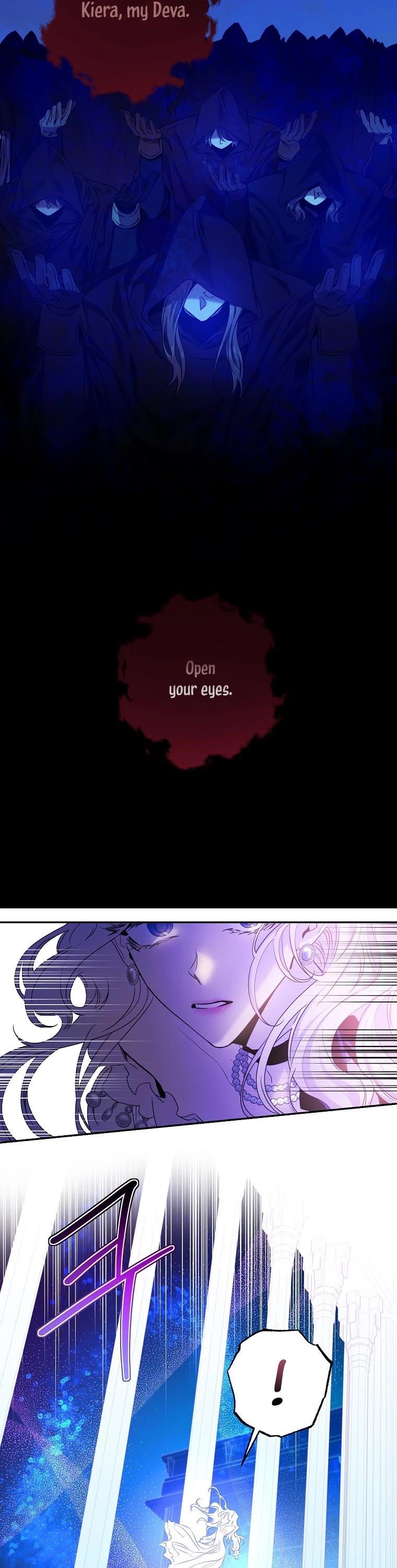 I Tamed a Tyrant and Ran Away Chapter 77 - Page 9