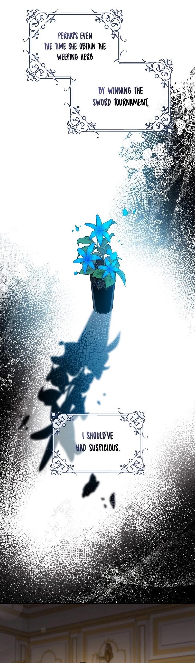 I Tamed a Tyrant and Ran Away Chapter 78 - Page 1