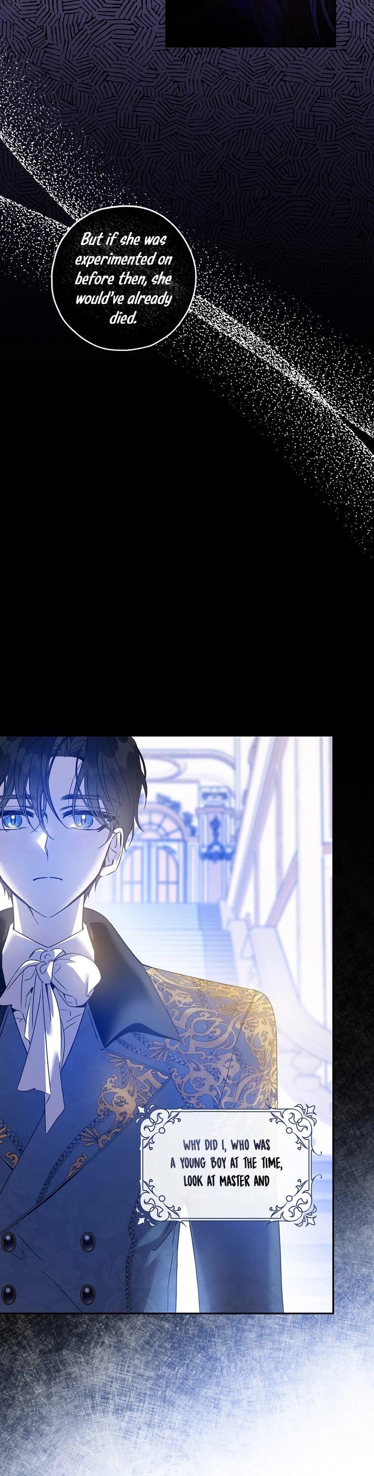 I Tamed a Tyrant and Ran Away Chapter 78 - Page 10