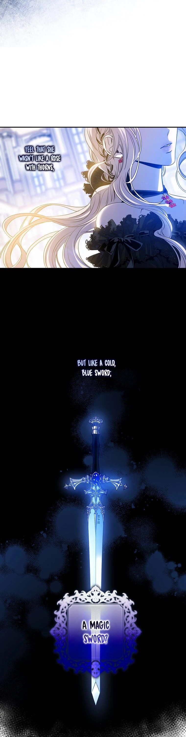 I Tamed a Tyrant and Ran Away Chapter 78 - Page 11