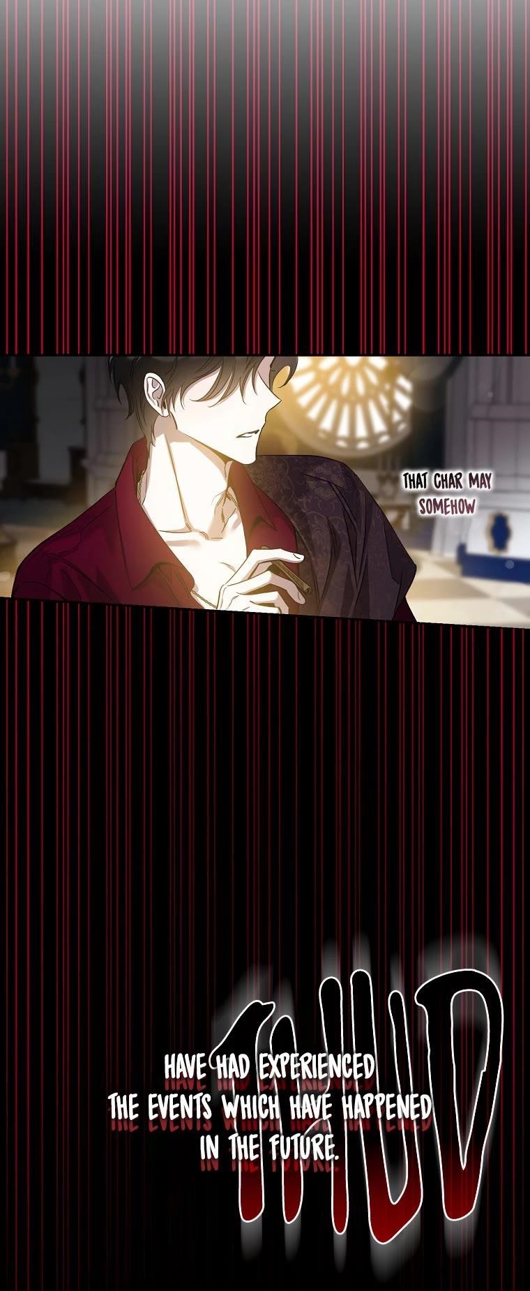 I Tamed a Tyrant and Ran Away Chapter 78 - Page 13