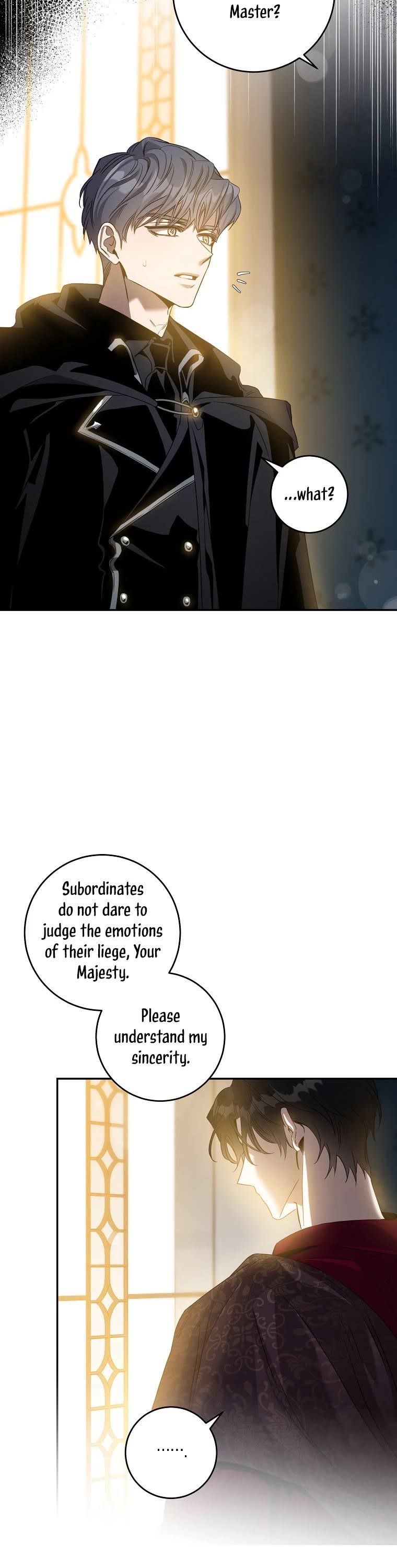 I Tamed a Tyrant and Ran Away Chapter 78 - Page 16