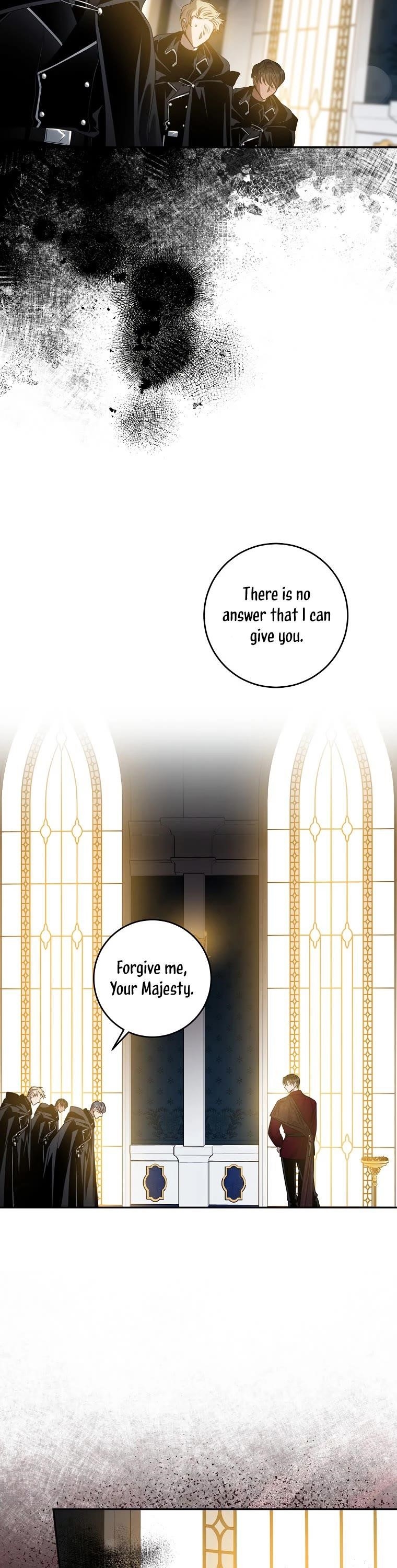 I Tamed a Tyrant and Ran Away Chapter 78 - Page 18