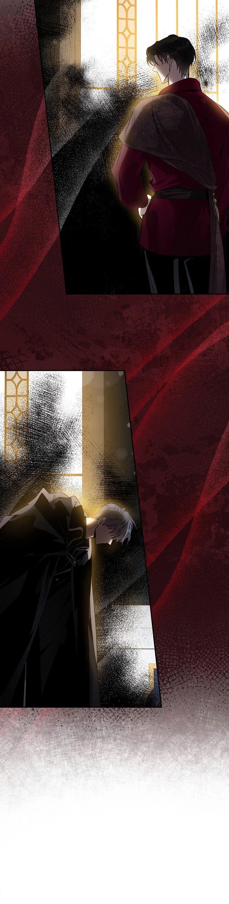 I Tamed a Tyrant and Ran Away Chapter 78 - Page 19