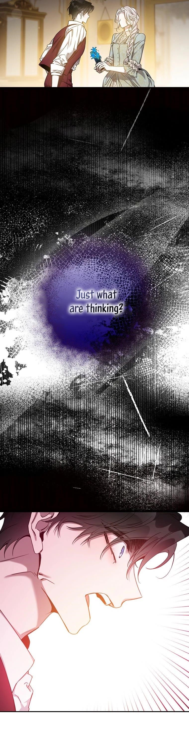 I Tamed a Tyrant and Ran Away Chapter 78 - Page 2