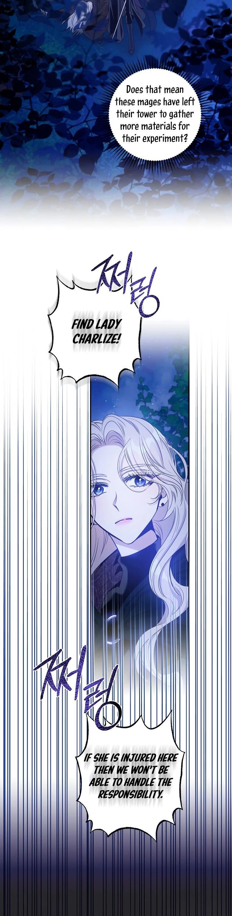 I Tamed a Tyrant and Ran Away Chapter 78 - Page 26