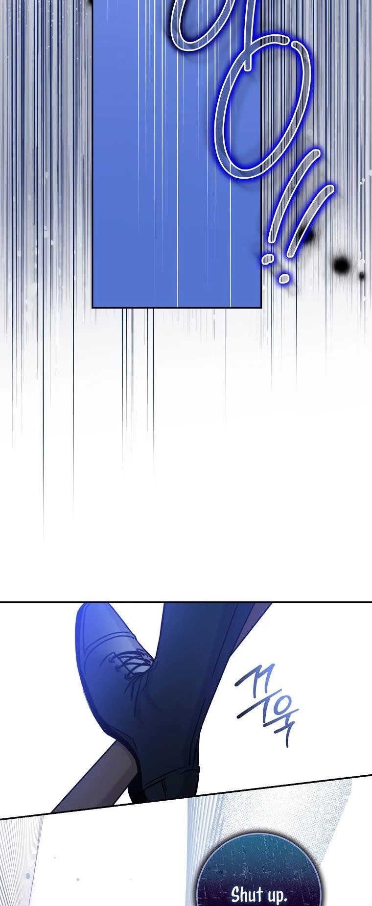 I Tamed a Tyrant and Ran Away Chapter 78 - Page 34