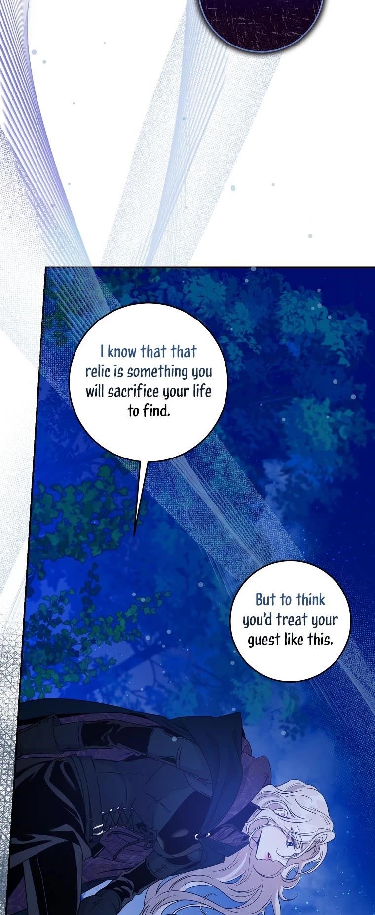 I Tamed a Tyrant and Ran Away Chapter 78 - Page 35